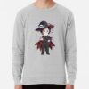 ssrcolightweight sweatshirtmensheather greyfrontsquare productx1000 bgf8f8f8 11 - Lord of Mysteries Merch