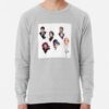 ssrcolightweight sweatshirtmensheather greyfrontsquare productx1000 bgf8f8f8 13 - Lord of Mysteries Merch