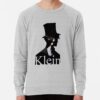 ssrcolightweight sweatshirtmensheather greyfrontsquare productx1000 bgf8f8f8 2 - Lord of Mysteries Merch