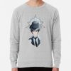 ssrcolightweight sweatshirtmensheather greyfrontsquare productx1000 bgf8f8f8 7 - Lord of Mysteries Merch