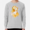 ssrcolightweight sweatshirtmensheather greyfrontsquare productx1000 bgf8f8f8 8 - Lord of Mysteries Merch
