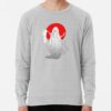 ssrcolightweight sweatshirtmensheather greyfrontsquare productx1000 bgf8f8f8 9 - Lord of Mysteries Merch