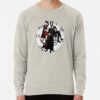 ssrcolightweight sweatshirtmensoatmeal heatherfrontsquare productx1000 bgf8f8f8 10 - Lord of Mysteries Merch