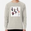 ssrcolightweight sweatshirtmensoatmeal heatherfrontsquare productx1000 bgf8f8f8 13 - Lord of Mysteries Merch