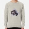 ssrcolightweight sweatshirtmensoatmeal heatherfrontsquare productx1000 bgf8f8f8 5 - Lord of Mysteries Merch