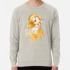 ssrcolightweight sweatshirtmensoatmeal heatherfrontsquare productx1000 bgf8f8f8 8 - Lord of Mysteries Merch