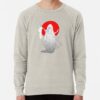 ssrcolightweight sweatshirtmensoatmeal heatherfrontsquare productx1000 bgf8f8f8 9 - Lord of Mysteries Merch