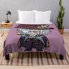 urblanket large bedsquarex1000.1u2 6 - Lord of Mysteries Merch