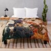 urblanket large bedsquarex1000.1u2 8 - Lord of Mysteries Merch