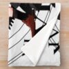 urblanket medium foldwide portraitx1000.1u8 3 - Lord of Mysteries Merch