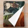 urblanket medium foldwide portraitx1000.1u8 8 - Lord of Mysteries Merch