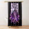 urshower curtain closedsquare1000x1000.1 1 - Lord of Mysteries Merch
