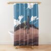 urshower curtain closedsquare1000x1000.1 12 - Lord of Mysteries Merch