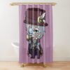 urshower curtain closedsquare1000x1000.1 3 - Lord of Mysteries Merch