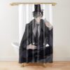 urshower curtain closedsquare1000x1000.1 5 - Lord of Mysteries Merch