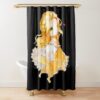 urshower curtain closedsquare1000x1000.1 6 - Lord of Mysteries Merch