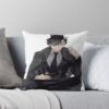 urthrow pillow couch smallsquare1000x1000.u2 4 - Lord of Mysteries Merch
