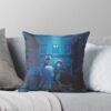 urthrow pillow couch smallsquare1000x1000.u2 8 - Lord of Mysteries Merch