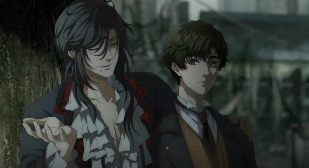 Screenshot 2025 07 18 154603 - Lord of Mysteries Merch