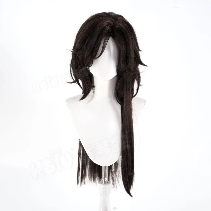 Lord of Mysteries Leonard Mitchell  Wig Halloween Cosplay - Image 6