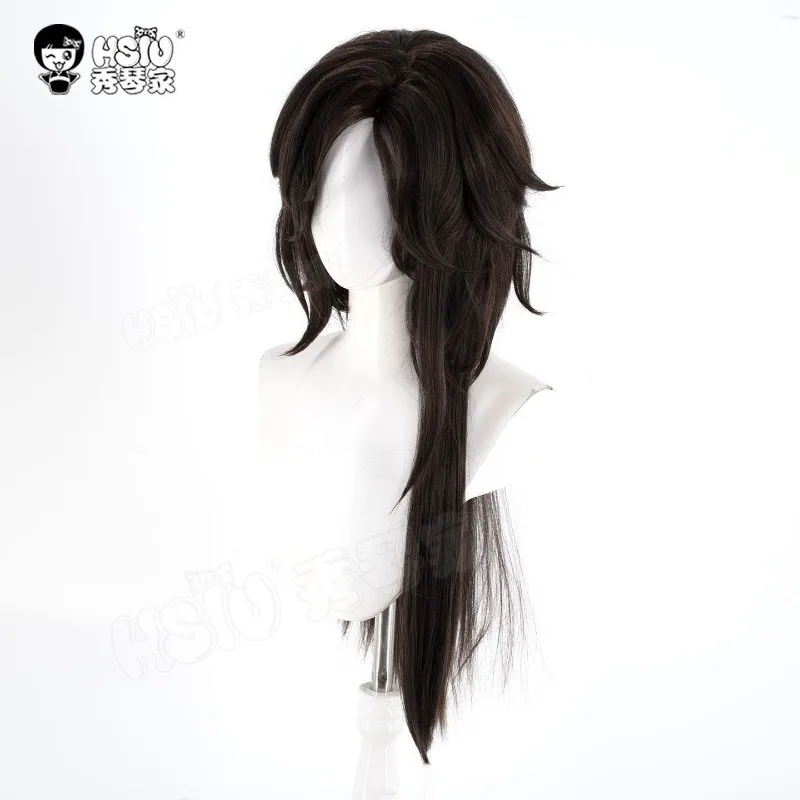 Lord of Mysteries Leonard Mitchell  Wig Halloween Cosplay - Image 4