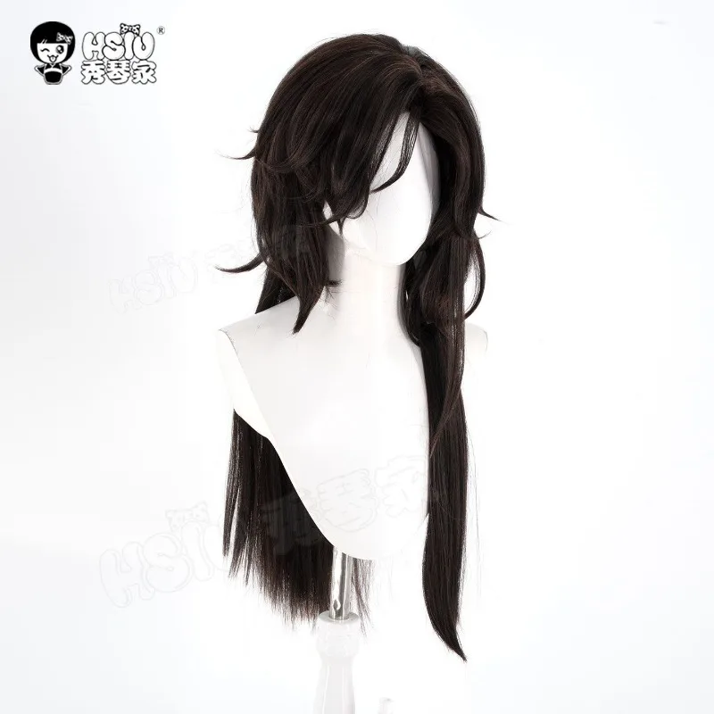 Lord of Mysteries Leonard Mitchell  Wig Halloween Cosplay - Image 3