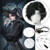 kf Sccf400ab829a45c1b2cecb14819045fan - Lord of Mysteries Merch