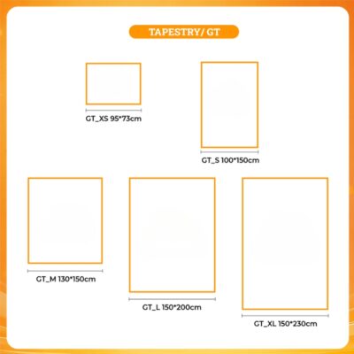 TAPESTRY - Lord of Mysteries Merch