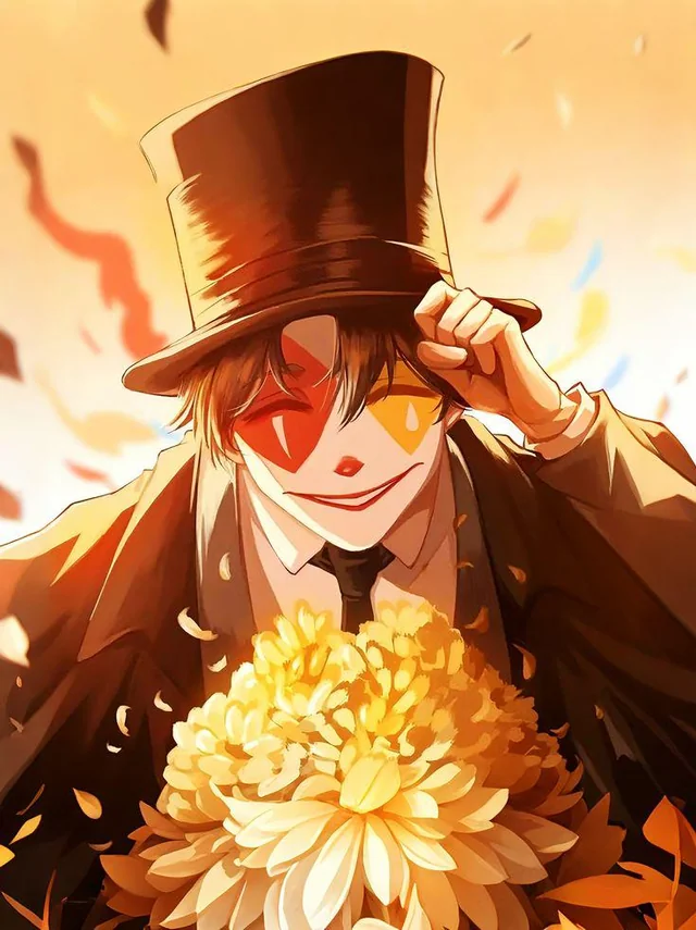 lotm who is the real klein v0 rl31ydguw1df1 - Lord of Mysteries Merch