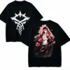 S94b4dd96dd4146ebae7db0fef3e38d4c8 - Lord of Mysteries Merch